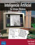 INTELIGENCIA ARTIFICIAL (2 ED.) de RUSSELL, STUART  NORVING, PETER 