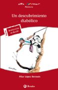 DESCUBRIMIENTO DIABOLICO di LOPEZ BERNUES, PILAR 