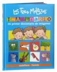 IMAGINARIO TRES MELLIZAS (CASTELLANO-FRANCES) di VV.AA. 