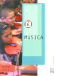 MSICA 6 MOSAICO 6 PRIMARIA di VV.AA