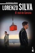 EL MAL DE CORCIRA di SILVA, LORENZO 