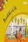 DE LA A A LA Z: ANDALUCIA de CRUZ-CONTARINI, RAFAEL 