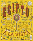 EGIPTO A LA VISTA de LONG, DAVID 