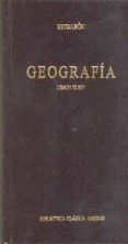 GEOGRAFIA: LIBROS XI-XIV de ESTRABON 