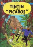 TINTIN Y LOS PICAROS (9 ED.) de HERGE 
