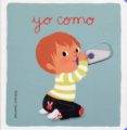 YO COMO de GRAUX, AMELIE 