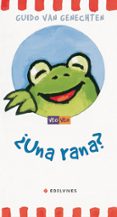 UNA RANA? de GENECHTEN, GUIDO VAN 