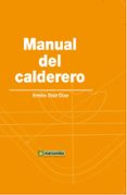 MANUAL DEL CALDERERO di DIAZ DIAZ, EMILIO 