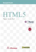 HTML: MIGRAR DESDE FLASH di KASHI, EZEQUIEL 