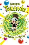 EQUIPO TEKENDO PODEMOS HACERLO! di VV.AA. 