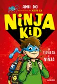 NINJA KID 1 di ANH, DO 