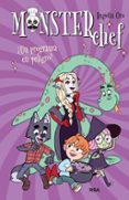 MONSTERCHEF 3: UN PROGRAMA EN PELIGRO! di ORO, BEGOA 
