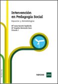 INTERVENCION EN PEDAGOGIA SOCIAL. ESPACIOS Y METODOLOGIA di VV.AA. 