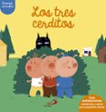 LOS TRES CERDITOS ( CUENTOS ANIMADOS ) di VV.AA. 