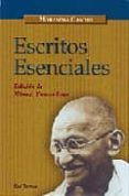 ESCRITOS ESENCIALES de GANDHI, MAHATMA 