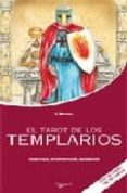 EL TAROT DE LOS TEMPLARIOS di MAYORCA, S. 
