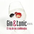 GIN-TONIC di GALEOTE, JOSEP  MARTINEZ, ADRIAN 