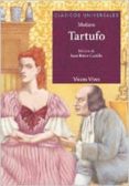 TARTUFO: AUXILIAR ESO de MOLIERE 