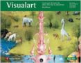 VISUALART. LLIBRE + CD + ANNEX PAU di VV.AA. 