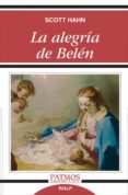 LA ALEGRIA DE BELEN de HAHN, SCOTT 