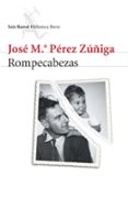 ROMPECABEZAS de PEREZ ZUÑIGA, JOSE MARIA 