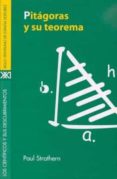 PITAGORAS Y SU TEOREMA de STRATHERN, PAUL 