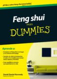 FENG SHUI PARA DUMMIES de KENNEDY, DAVID DANIEL 
