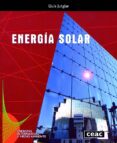ENERGIA SOLAR di JUTGLAR I BANYERAS, LLUIS 