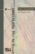 ETICA Y ECONOMIA de GONZALEZ FABRE, RAUL 