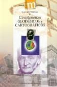 COMPLEMENTOS GEODESICOS Y CARTOGRAFICOS (MANUALES MAJOR N 29) de RUIZ MORALES, MARIO 