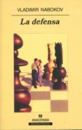LA DEFENSA (2 ED.) de NABOKOV, VLADIMIR 