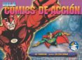 DIBUJA COMICS DE ACCION di TOWNSEND, LEE 