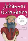 JOHANNES GUTENBERG di VV.AA. 