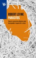 PARASITOS de LEVINE, ROBERT 