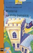 MISTERIO EN VILLA JAMAICA de GIOVANNOLI, RENATO 