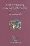 LOS HECHOS DEL REY ARTURO (DIAMANTE) de STEINBECK, JOHN 