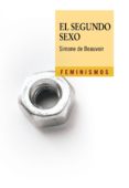 EL SEGUNDO SEXO de BEAUVOIR, SIMONE DE 
