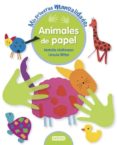 ANIMALES DE PAPEL di VV.AA