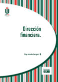 DIRECCIN FINANCIERA di GONZALEZ GARAGORRI, IIGO 