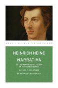 NARRATIVA (ANTOLOGIA) de HEINE, HEINRICH 