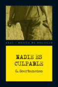 NADIE ES CULPABLE de SCERBANENCO, GIORGIO 