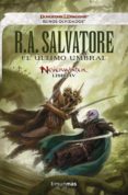 EL ULTIMO UMBRAL (NEVERWINTER N 4) de SALVATORE, R.A. 