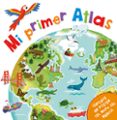 MI PRIMER ATLAS di VV.AA. 