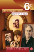 EL PEZ EN EL AGUA de VARGAS LLOSA, MARIO 