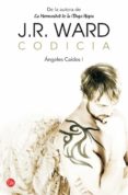CODICIA: ANGELES CAIDOS I de WARD, J.R.   WARD, J.R. 