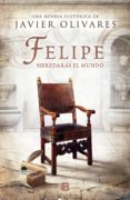 FELIPE de OLIVARES ZURILLA, JAVIER 