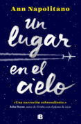 UN LUGAR EN EL CIELO di NAPOLITANO, ANN 
