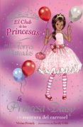 LA PRINCESA DAISY Y LA AVENTURA DEL CARRUSEL de FRENCH, VIVIAN 