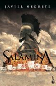 SALAMINA de NEGRETE, JAVIER 