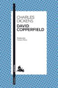 DAVID COPPERFIELD de DICKENS, CHARLES 